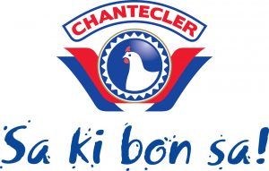 Chantecler New Logo SA KI BON SA